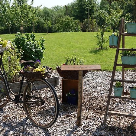 Le Manoir Des Aromes Hotel Brugny-Vaudancourt Екстериор снимка
