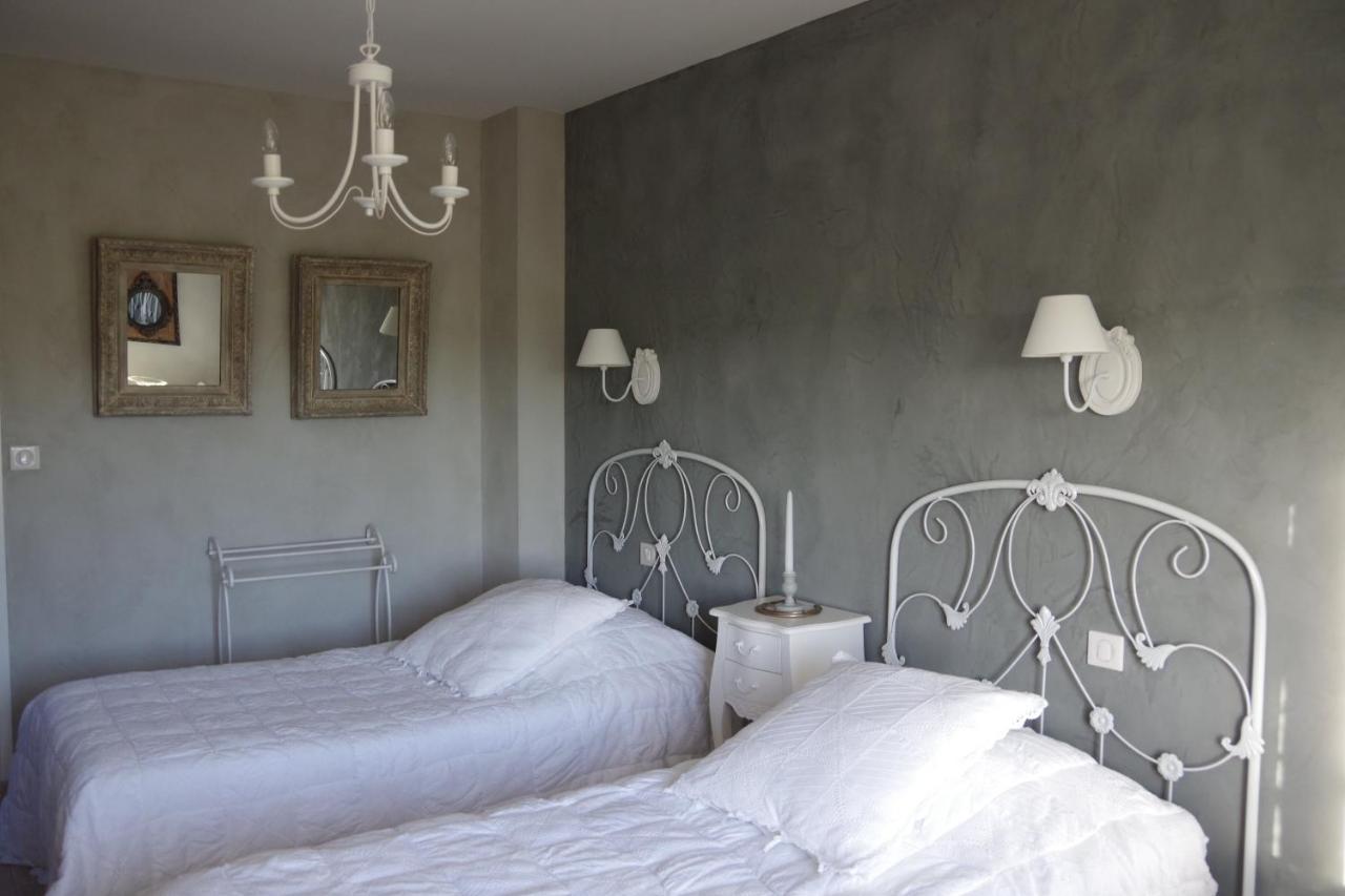 Le Manoir Des Aromes Hotel Brugny-Vaudancourt Екстериор снимка