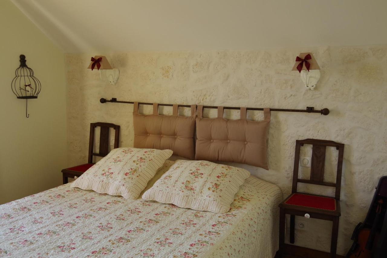 Le Manoir Des Aromes Hotel Brugny-Vaudancourt Екстериор снимка